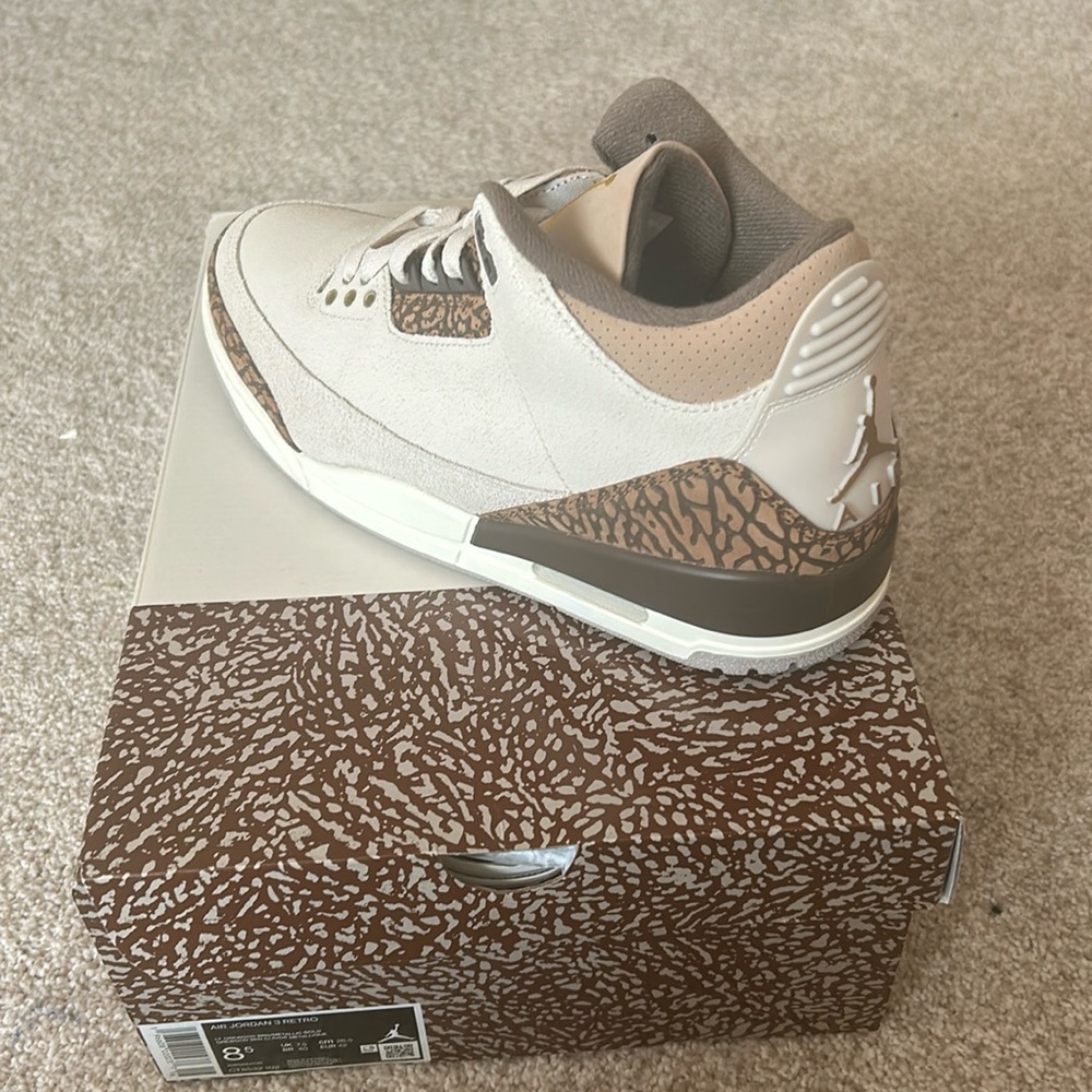 AIR JORDAN 3 RETRO